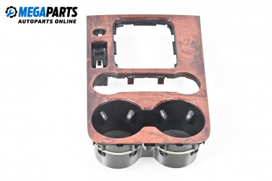 Централна конзола за Volkswagen Touareg SUV II (01.2010 - 03.2018)