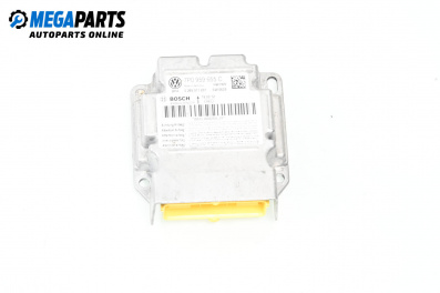 Модул за AIRBAG за Volkswagen Touareg SUV II (01.2010 - 03.2018), № 7P0 959 655 C