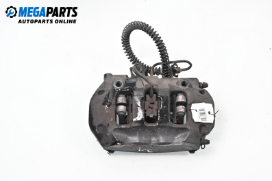 Спирачен апарат за Volkswagen Touareg SUV II (01.2010 - 03.2018), позиция: задна, лява