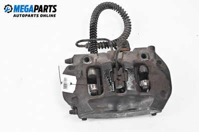 Спирачен апарат за Volkswagen Touareg SUV II (01.2010 - 03.2018), позиция: задна, дясна