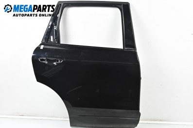 Врата за Volkswagen Touareg SUV II (01.2010 - 03.2018), 4+1 вр., джип, позиция: задна, дясна