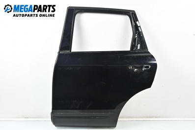 Врата за Volkswagen Touareg SUV II (01.2010 - 03.2018), 4+1 вр., джип, позиция: задна, лява