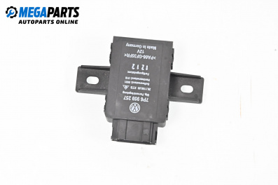Модул за Volkswagen Touareg SUV II (01.2010 - 03.2018), № 7P6 959 257