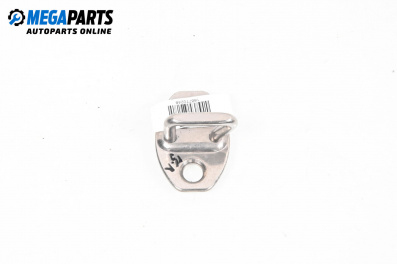 Заключалка врата за Volkswagen Touareg SUV II (01.2010 - 03.2018), позиция: задна, лява