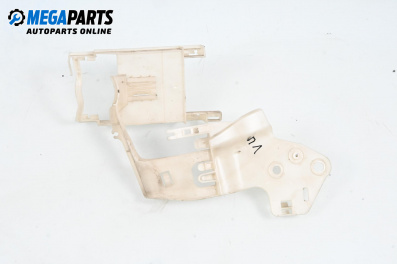 Основа вътрешна дръжка за Volkswagen Touareg SUV II (01.2010 - 03.2018), 4+1 вр., джип, позиция: предна, лява