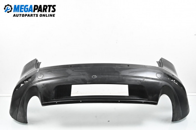 Задна броня за Volkswagen Touareg SUV II (01.2010 - 03.2018), джип