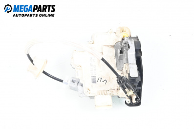 Брава на врата за Volkswagen Touareg SUV II (01.2010 - 03.2018), позиция: предна, лява