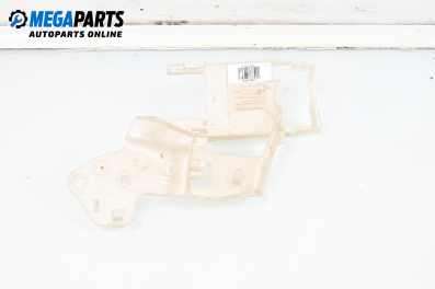 Основа вътрешна дръжка за Volkswagen Touareg SUV II (01.2010 - 03.2018), 4+1 вр., джип, позиция: предна, дясна