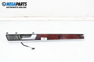 Вътрешна дръжка за Volkswagen Touareg SUV II (01.2010 - 03.2018), 4+1 вр., джип, позиция: задна, дясна