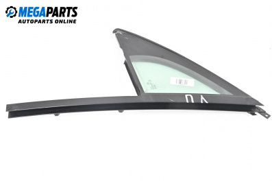 Фикс врата за Volkswagen Touareg SUV II (01.2010 - 03.2018), 4+1 вр., джип, позиция: лява