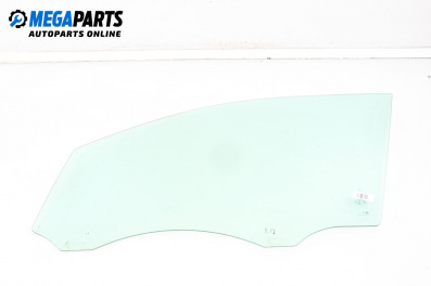 Странично стъкло за Volkswagen Touareg SUV II (01.2010 - 03.2018), 4+1 вр., джип, позиция: предна, лява