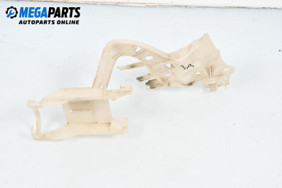 Основа вътрешна дръжка за Volkswagen Touareg SUV II (01.2010 - 03.2018), 4+1 вр., джип, позиция: задна, дясна