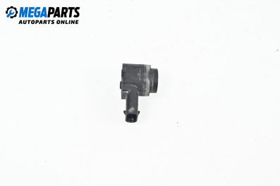 Парктроник за Volkswagen Touareg SUV II (01.2010 - 03.2018)