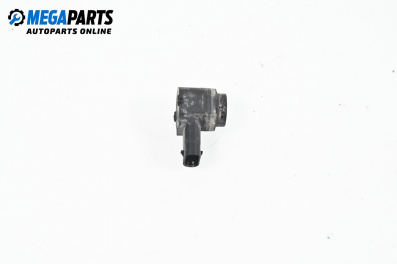 Парктроник за Volkswagen Touareg SUV II (01.2010 - 03.2018)