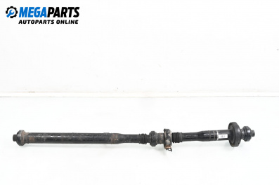 Кардан за Volkswagen Touareg SUV II (01.2010 - 03.2018) 3.0 V6 TDI, 245 к.с., автоматик