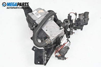 Печка за Volkswagen Touareg SUV II (01.2010 - 03.2018) 3.0 V6 TDI, 245 к.с., № 7P0 819 750