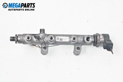 Горивна рейка за Volkswagen Touareg SUV II (01.2010 - 03.2018) 3.0 V6 TDI, 245 к.с., № 059130090CB