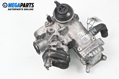 EGR-клапан за Volkswagen Touareg SUV II (01.2010 - 03.2018) 3.0 V6 TDI, 245 к.с., № 059131515CG