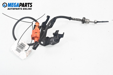 Датчик за температура на изгорелите газове за Volkswagen Touareg SUV II (01.2010 - 03.2018)