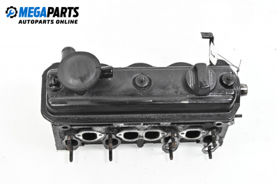Глава за Volkswagen Passat III Sedan B5 (08.1996 - 12.2001) 1.9 TDI, 110 к.с.