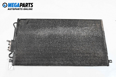 Климатичен радиатор за Chrysler Voyager Minivan IV (09.1999 - 12.2008) 2.5 CRD, 141 к.с.