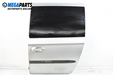 Врата за Chrysler Voyager Minivan IV (09.1999 - 12.2008), 4+1 вр., миниван, позиция: задна, лява