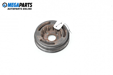 Демпферна шайба за Chrysler Voyager Minivan IV (09.1999 - 12.2008) 2.5 CRD, 141 к.с.