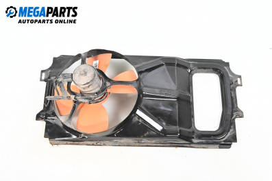 Перка охлаждане за Ford Escort IV Hatchback (10.1985 - 10.1990) 1.3, 60 к.с.