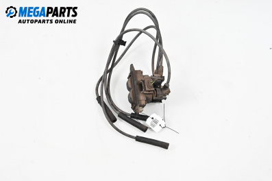 Запалителна бобина за Ford Escort IV Hatchback (10.1985 - 10.1990) 1.3, 60 к.с.