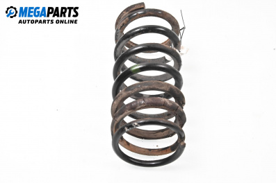 Пружина за ходова част за Ford Escort IV Hatchback (10.1985 - 10.1990), хечбек, позиция: задна