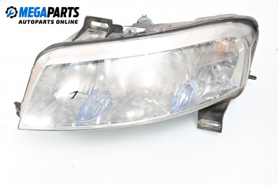 Фар за Fiat Stilo Hatchback (10.2001 - 11.2010), хечбек, позиция: лява