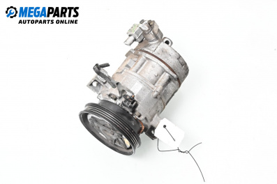 Компресор климатик за Fiat Stilo Hatchback (10.2001 - 11.2010) 1.6 16V (192_XB1A), 103 к.с., № 447220-8330