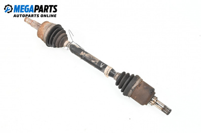 Полуоска за Fiat Stilo Hatchback (10.2001 - 11.2010) 1.6 16V (192_XB1A), 103 к.с., позиция: предна, лява