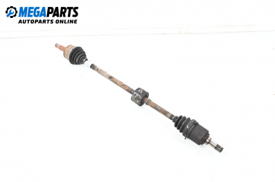 Полуоска за Fiat Stilo Hatchback (10.2001 - 11.2010) 1.6 16V (192_XB1A), 103 к.с., позиция: предна, дясна