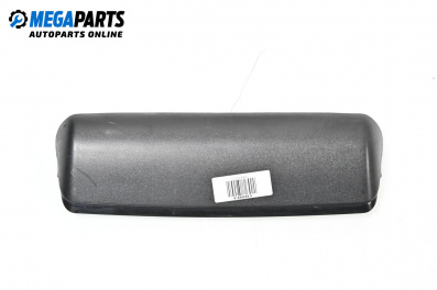 Интериорна пластмаса за Opel Corsa C Hatchback (09.2000 - 12.2009), 2+1 вр., хечбек, позиция: задна