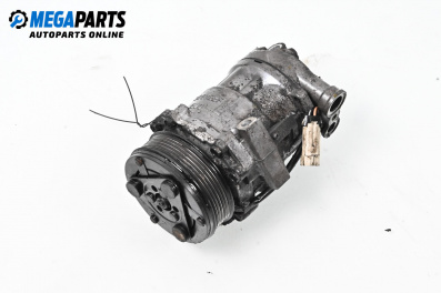 Компресор климатик за Opel Corsa C Hatchback (09.2000 - 12.2009) 1.7 DI, 65 к.с., № SD6V12