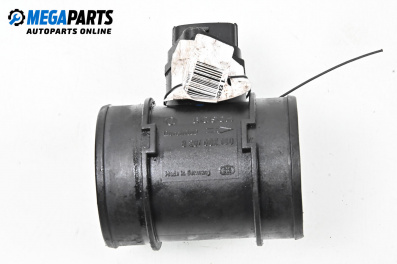 Дебитомер за Opel Corsa C Hatchback (09.2000 - 12.2009) 1.7 DI, 65 к.с., № Bosch 0 281 002 180