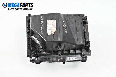 Филтърна кутия за Opel Corsa C Hatchback (09.2000 - 12.2009) 1.7 DI