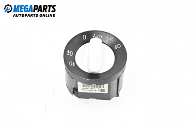 Ключ светлини  за Volkswagen Golf V Hatchback (10.2003 - 02.2009), № 1K0941431A