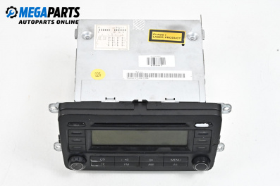 CD плеър за Volkswagen Golf V Hatchback (10.2003 - 02.2009)