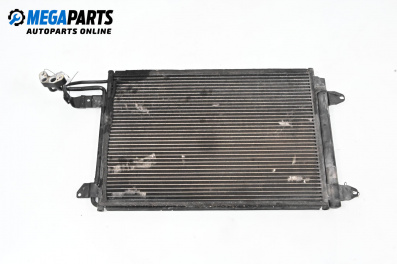 Климатичен радиатор за Volkswagen Golf V Hatchback (10.2003 - 02.2009) 2.0 TDI 16V, 140 к.с.