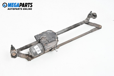 Ел. мотор за чистачките за Volkswagen Golf V Hatchback (10.2003 - 02.2009), хечбек, позиция: предна