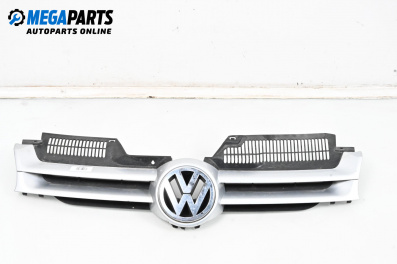 Решетка за Volkswagen Golf V Hatchback (10.2003 - 02.2009), хечбек, позиция: предна