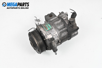 Компресор климатик за Volkswagen Golf V Hatchback (10.2003 - 02.2009) 2.0 TDI 16V, 140 к.с., № 1K0 820 803 G