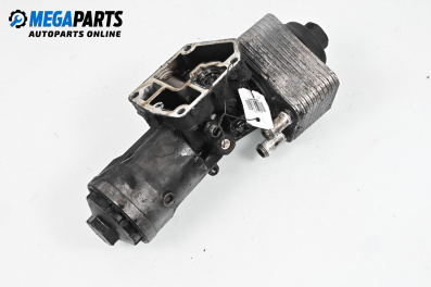 Корпус за маслен филтър за Volkswagen Golf V Hatchback (10.2003 - 02.2009) 2.0 TDI 16V, 140 к.с.