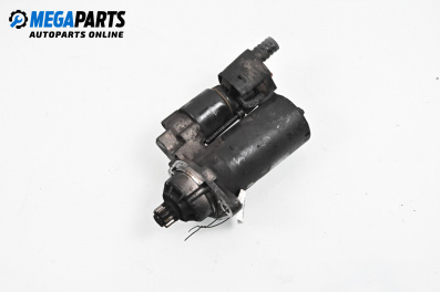 Стартер за Volkswagen Golf V Hatchback (10.2003 - 02.2009) 2.0 TDI 16V, 140 к.с.