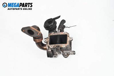 EGR-клапан за Volkswagen Golf V Hatchback (10.2003 - 02.2009) 2.0 TDI 16V, 140 к.с.