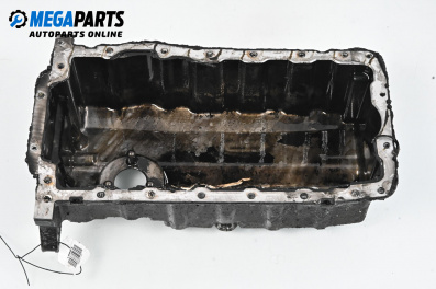 Картер за Volkswagen Golf V Hatchback (10.2003 - 02.2009) 2.0 TDI 16V, 140 к.с.