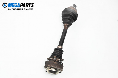 Полуоска за Volkswagen Golf V Hatchback (10.2003 - 02.2009) 2.0 TDI 16V, 140 к.с., позиция: предна, лява
