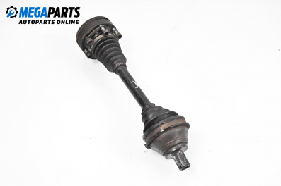 Полуоска за Volkswagen Golf V Hatchback (10.2003 - 02.2009) 2.0 TDI 16V, 140 к.с., позиция: предна, дясна